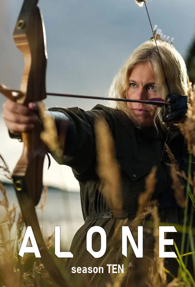 Alone - Saskatchewan [298836] (A1718390253) [[TV Shows]] --Plex--